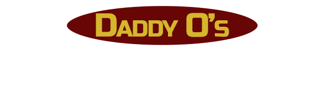 Daddy O's Pawn